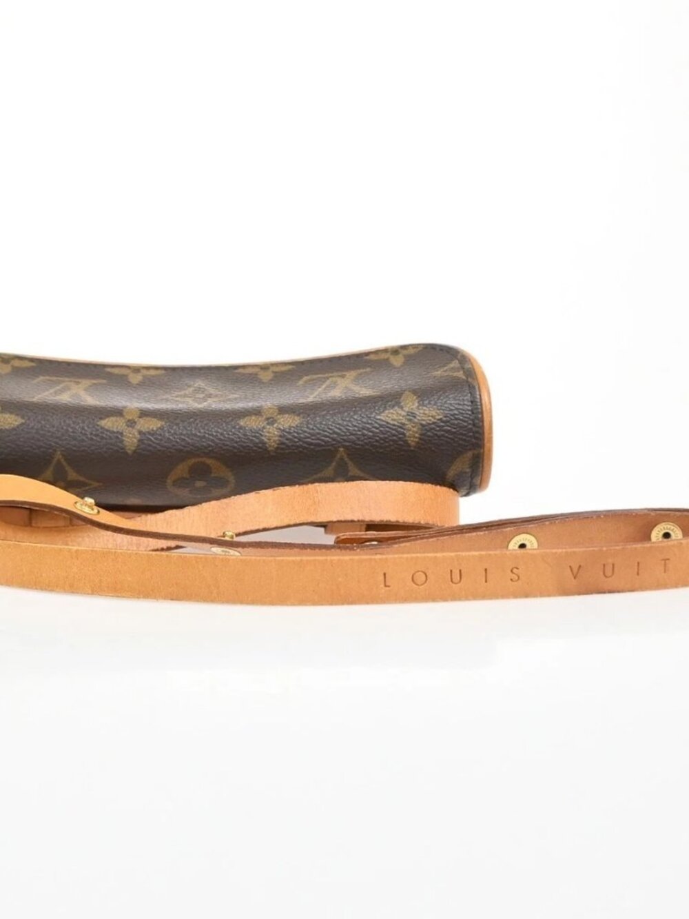 LOUIS VUITTON Pochette Florentine Bum Bag #XS Monogram Leather BN M51855 85YH938 - Picture 6 of 16